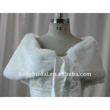 Veste de mariage en tissu spécial veste de mariage blanc 2011